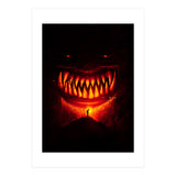 Theres No Other Way (Print Only) thumbnail
