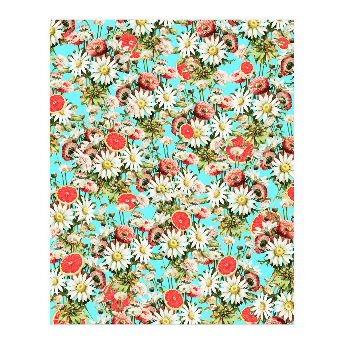 Botanical Garden (Print Only)