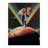 Space Circus (Print Only) thumbnail