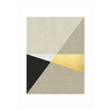 Geometric Plans II (Print Only) thumbnail
