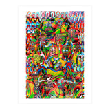 Shakespeare 2 (Print Only) thumbnail