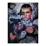 Universal Soldier (Print Only) thumbnail