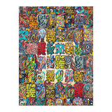 Graffitis Graffitis (Print Only) thumbnail