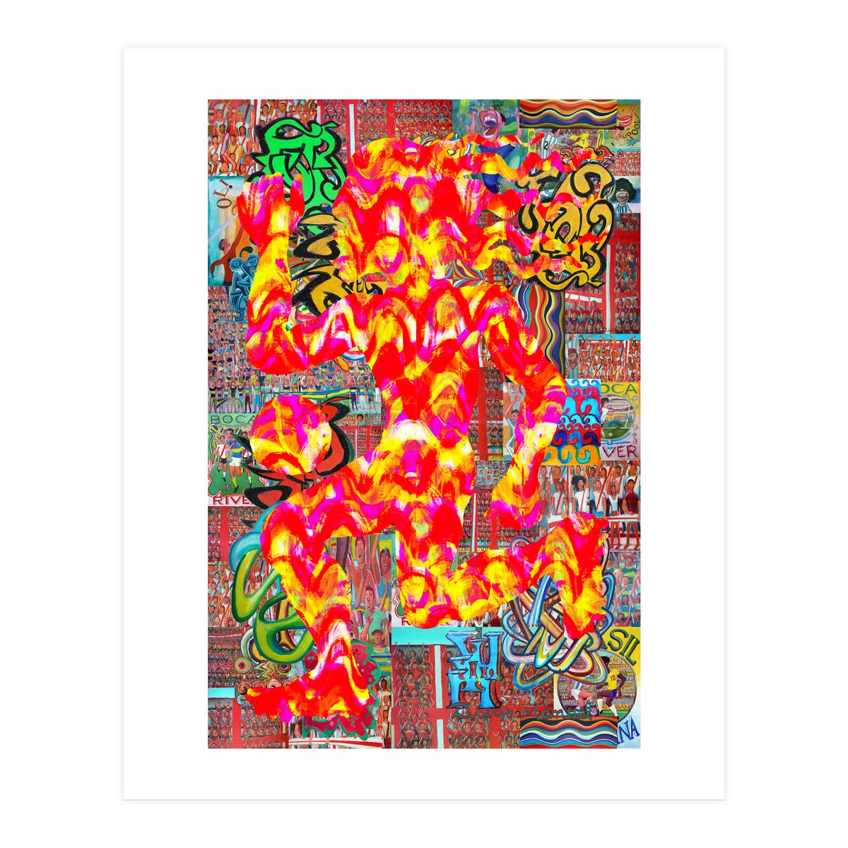 Jugador Nuevo 2023 24 (Print Only)