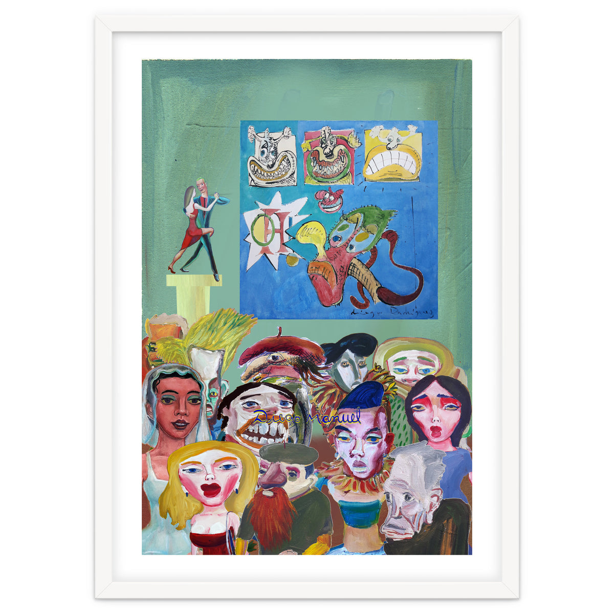 Graffiti Digital 2022 941