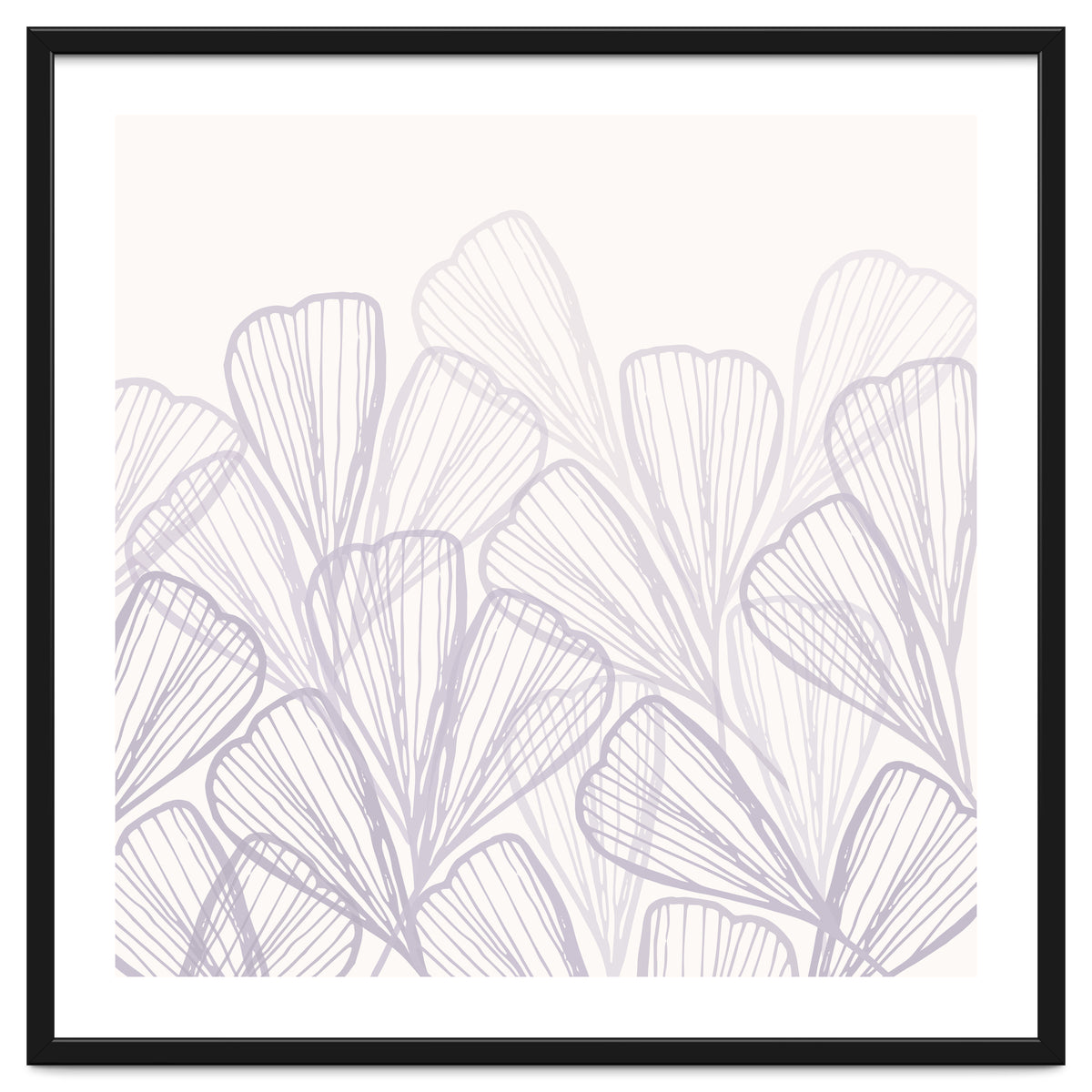 Modern Coastal Flora