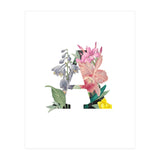 Letter A (Print Only) thumbnail