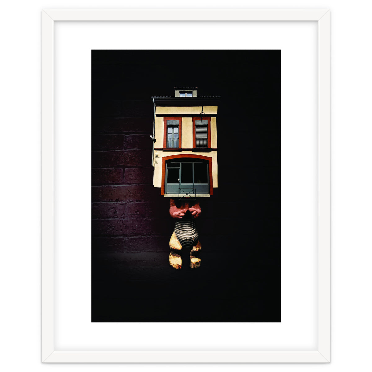 VooDooTooL -  Bosoluda