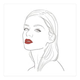 Red v1 (Print Only) thumbnail