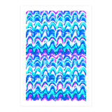 Pop abstract color full (Print Only) thumbnail