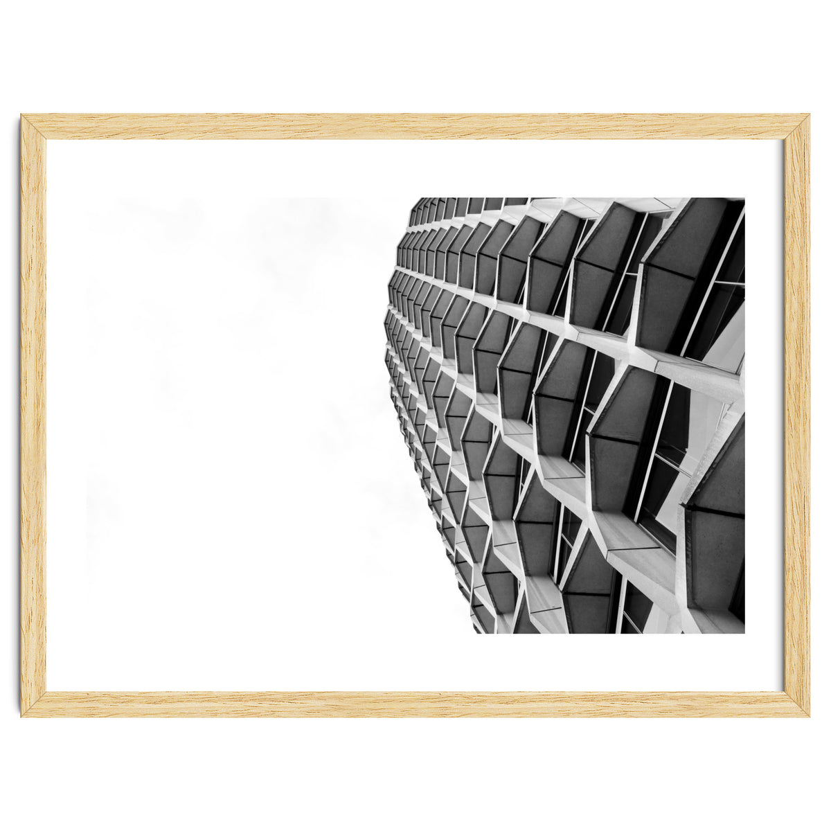 London City Centre Point Skyscraper