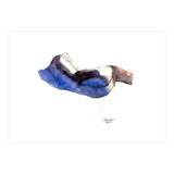 Untitled #9 - Lying nude (Print Only) thumbnail