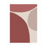 Coral Red (Print Only) thumbnail