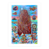 La Isla Digital 11 (Print Only) thumbnail