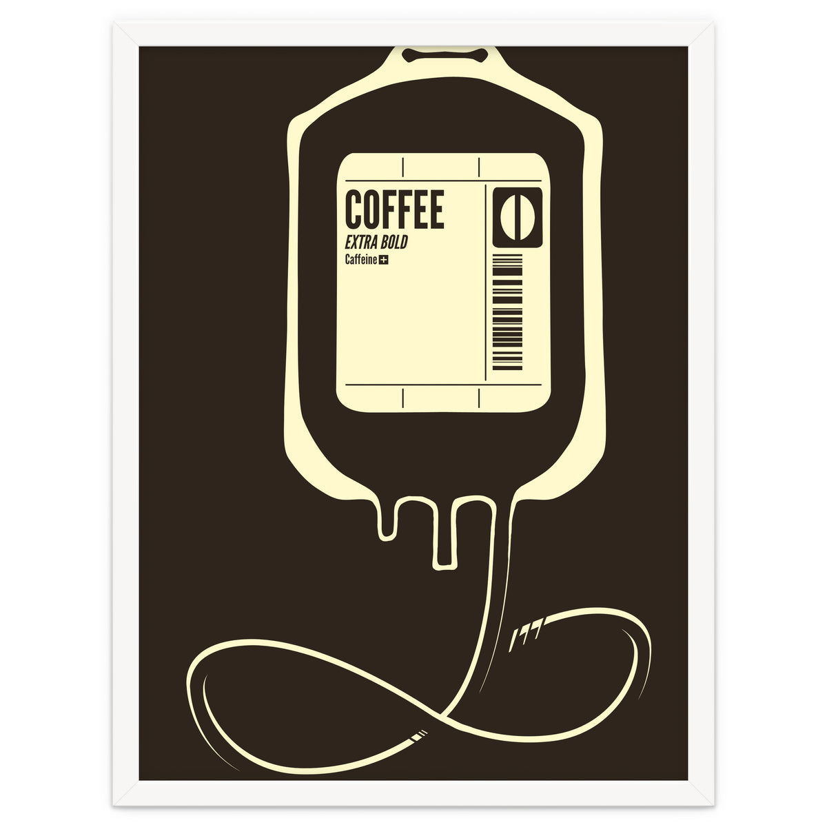 Coffee Transfusion
