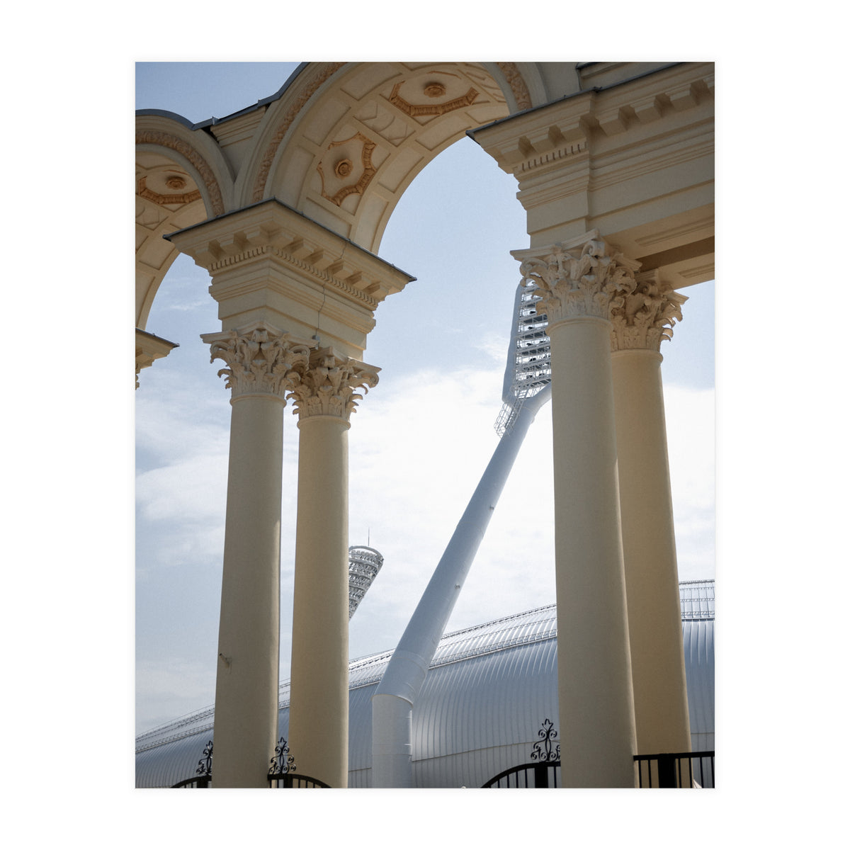 Football is Love (Print Only)