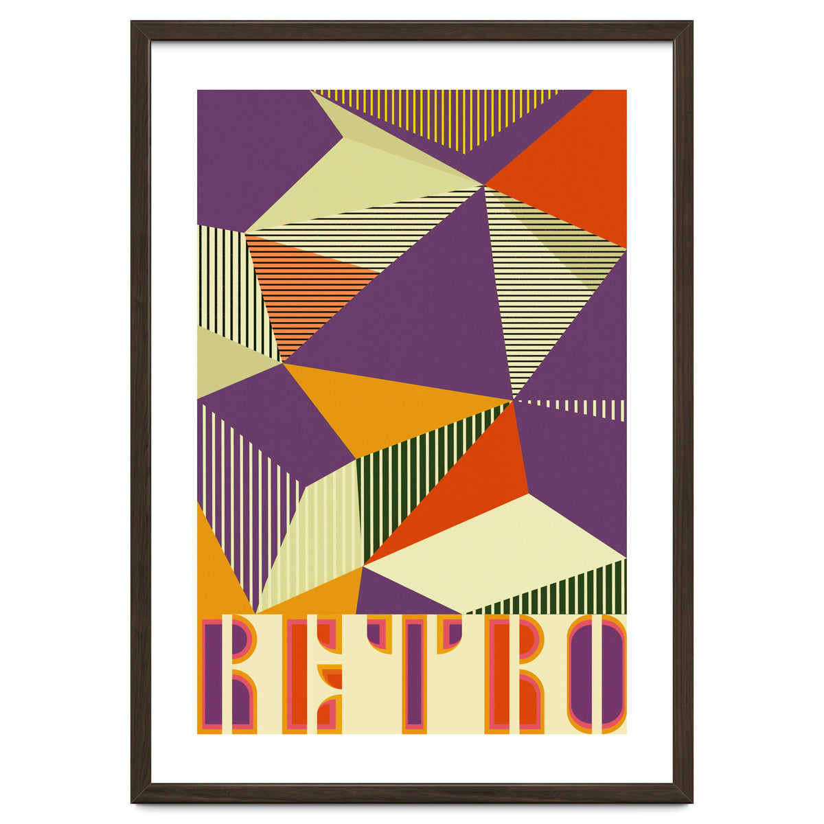 Retro