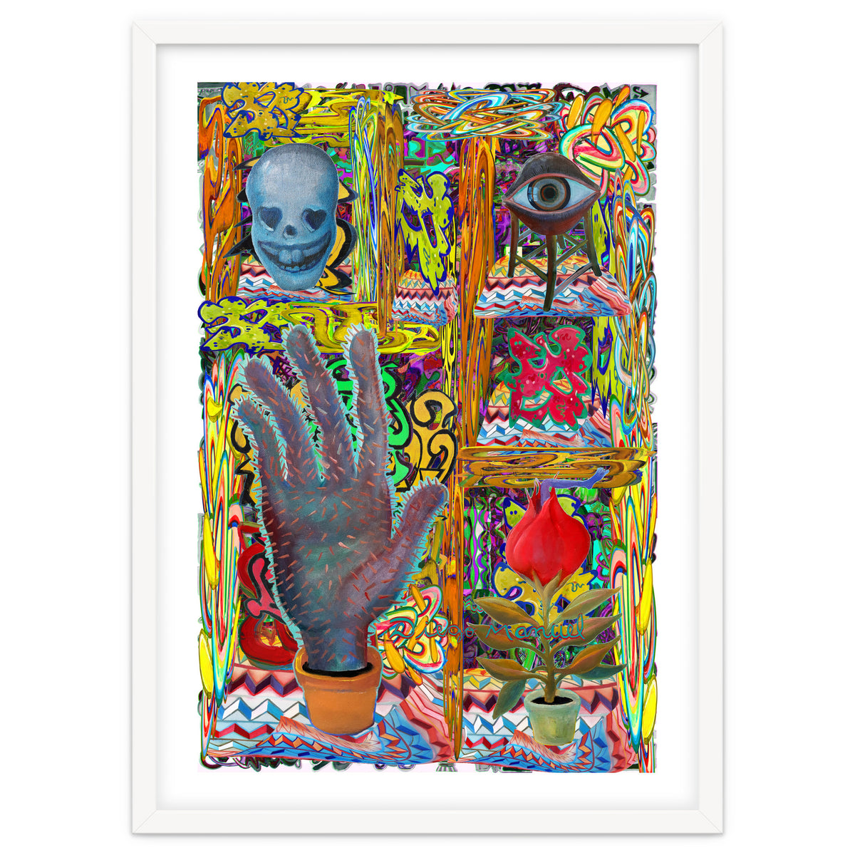 Oficina Del Cobrador 33