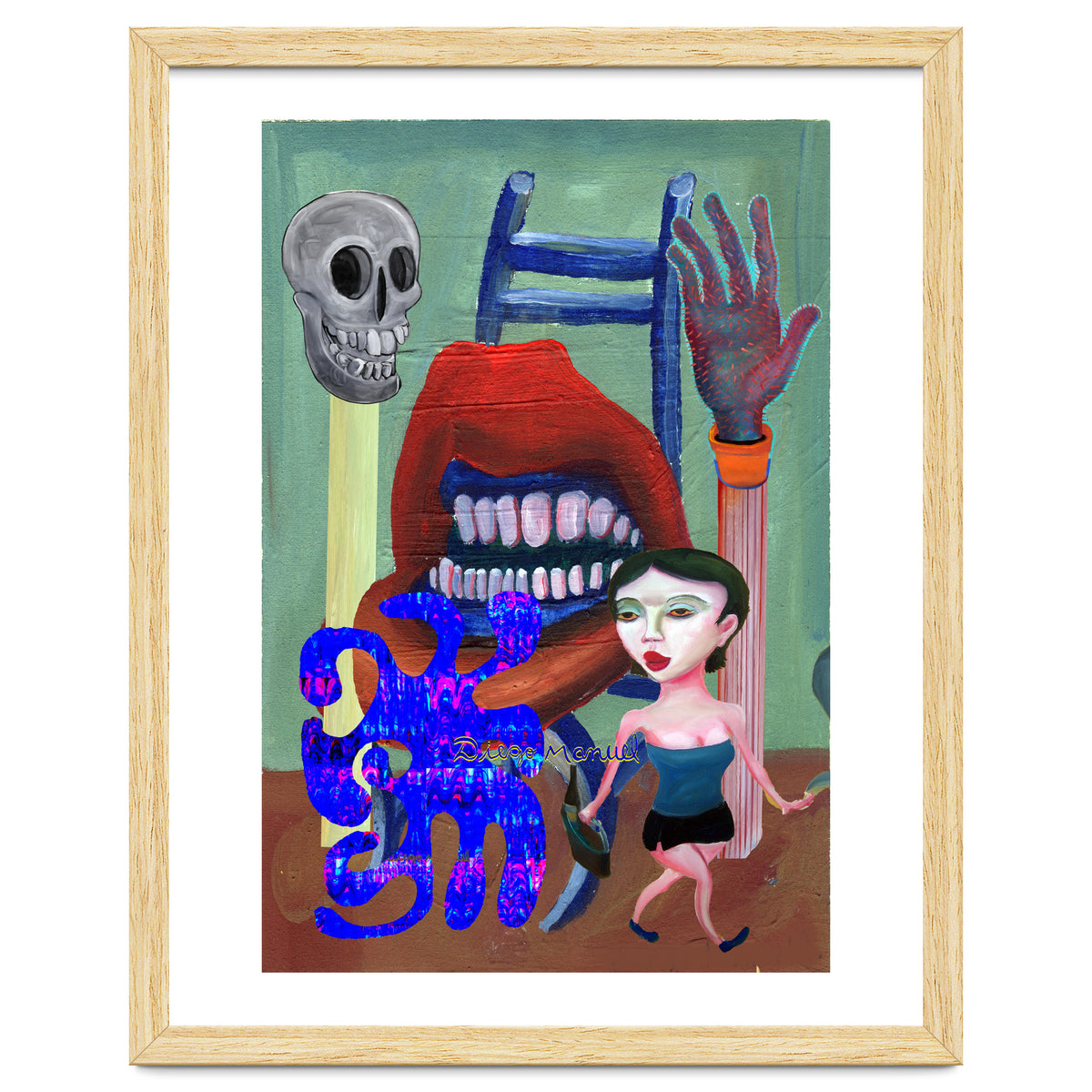 Graffiti Digital 2022 871