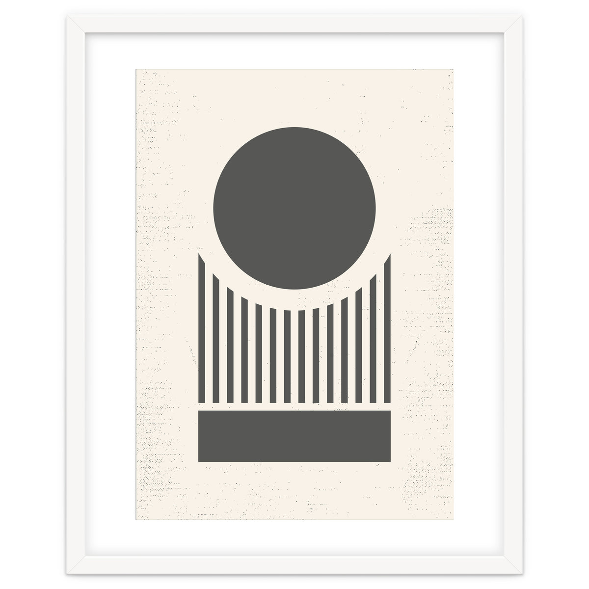 Mid Century Modern Geometry 02