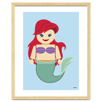 Ariel Toy