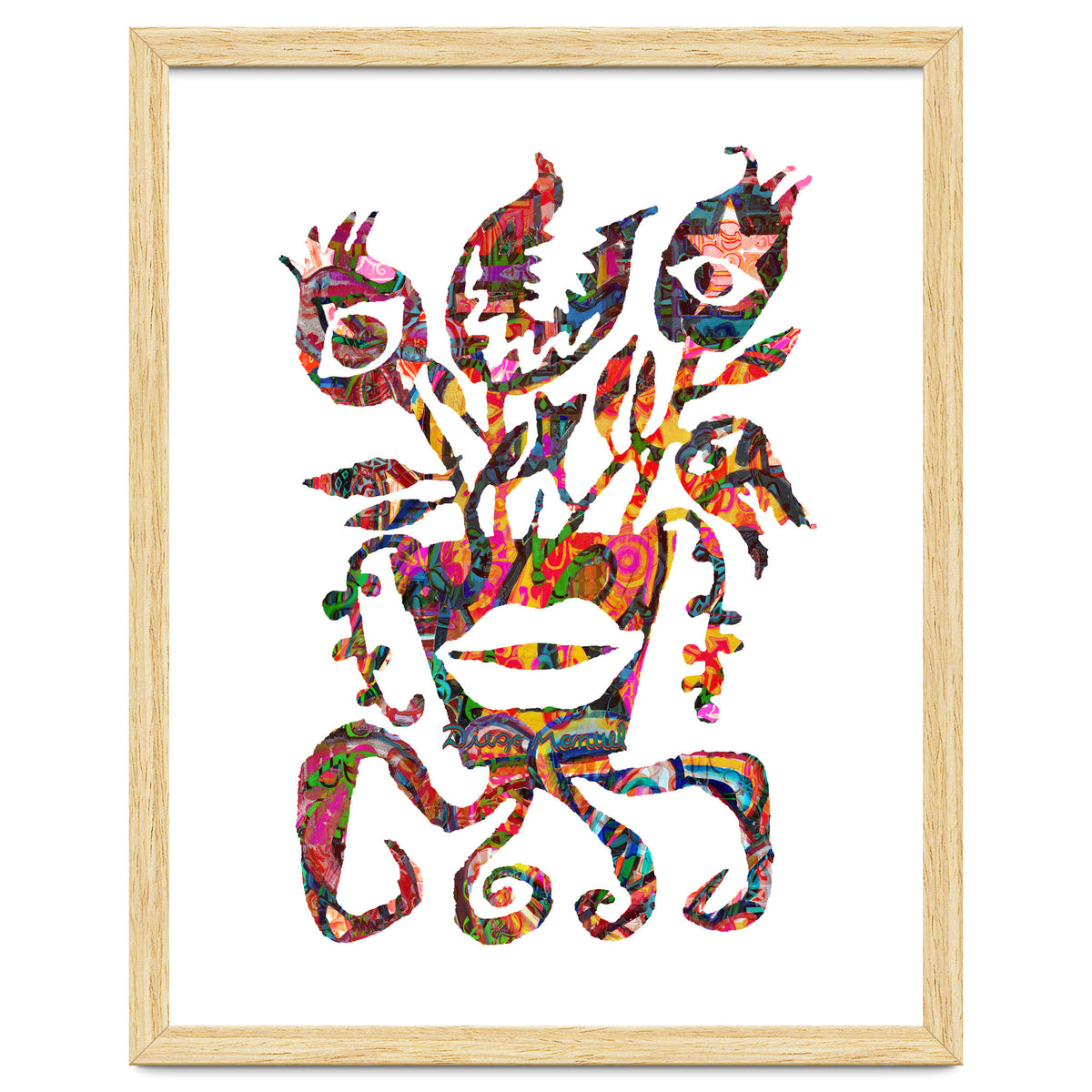 Planta Salvaje Ii 6 Copia