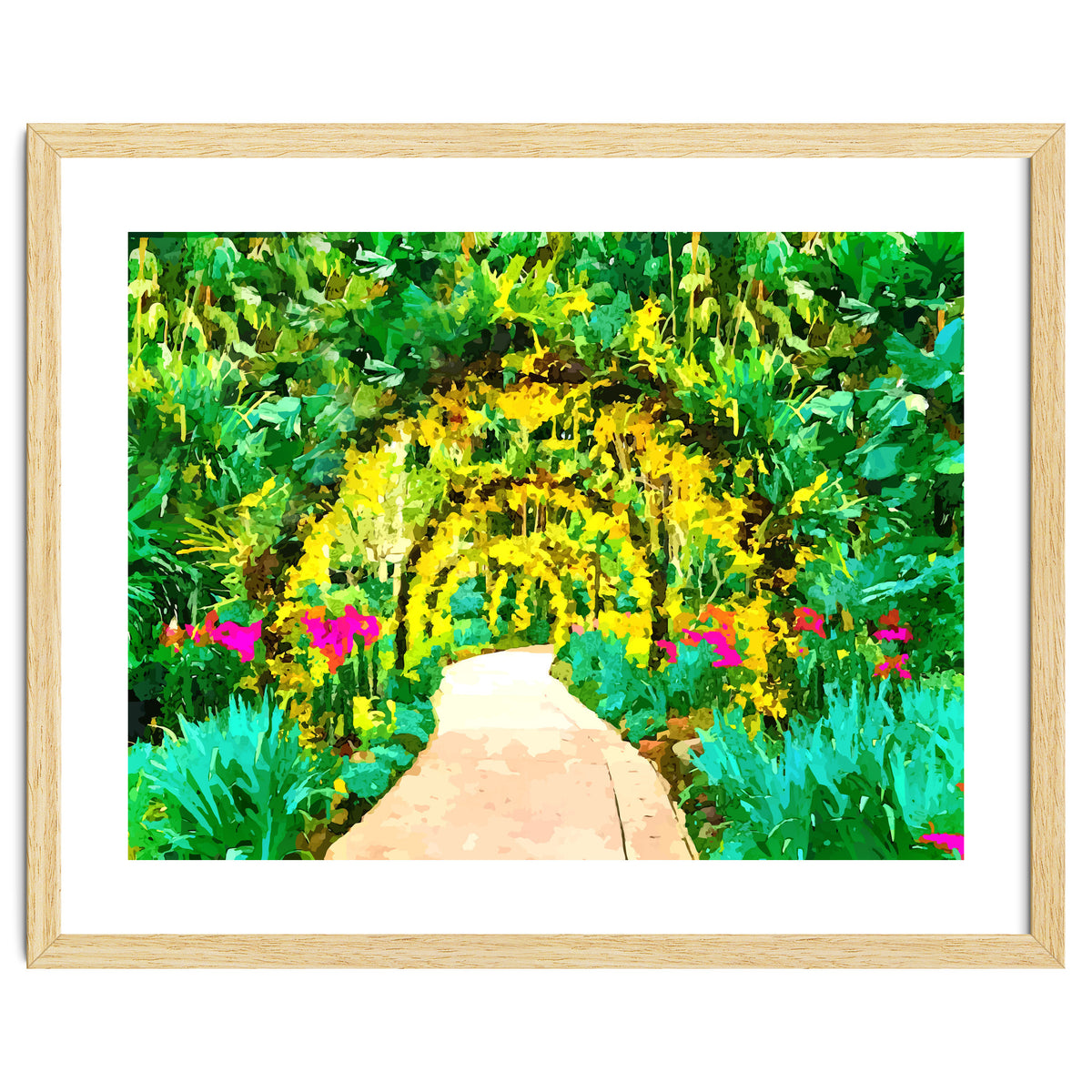 Beginning Of Something Beautiful