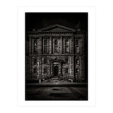 No 550 Gerrard St E Toronto Canada Monochrome Version 1 (Print Only) thumbnail