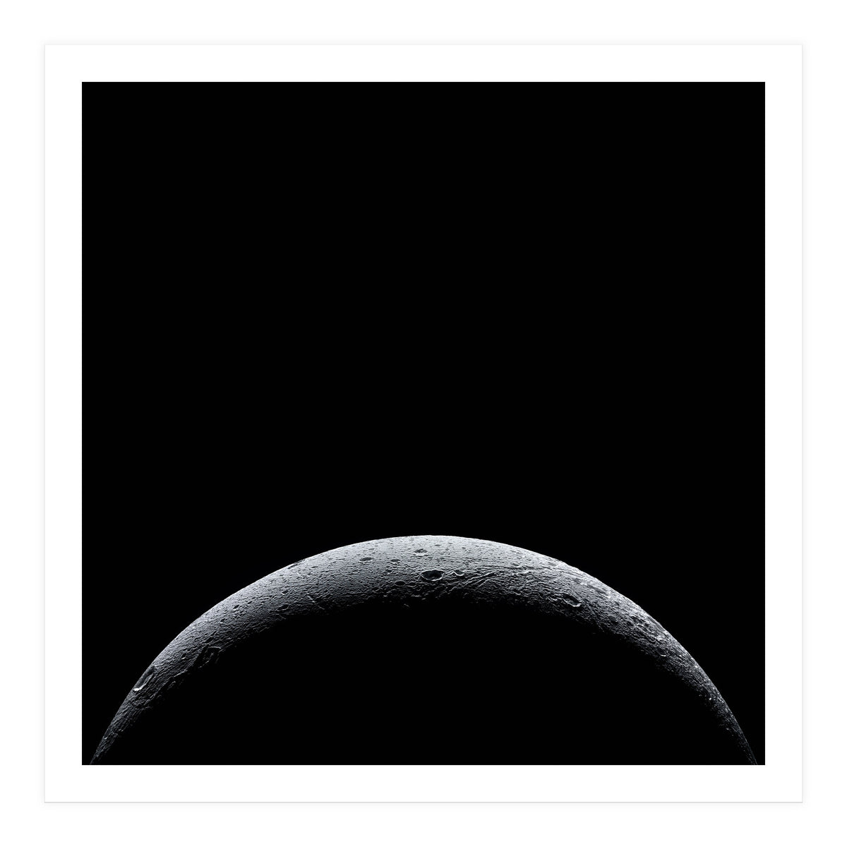 Moon (Print Only)