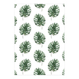 Monstera Leaves (Print Only) thumbnail