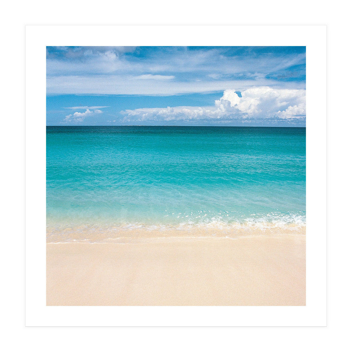 Beach (Print Only)
