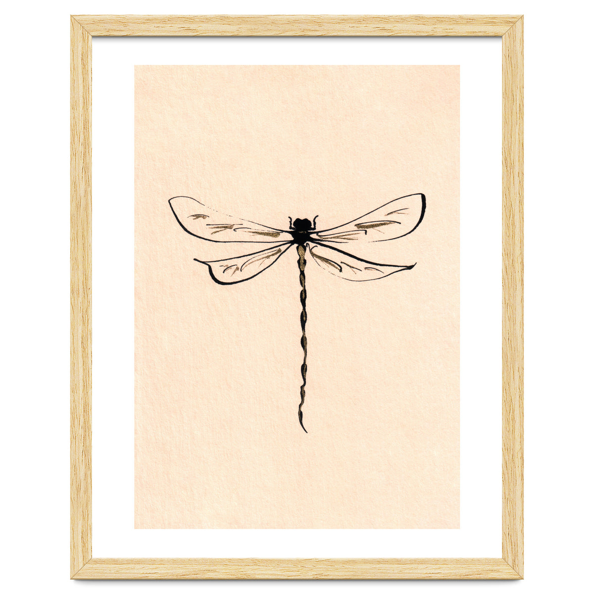 Dragonfly