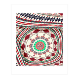 Romanian embroidery background 7 (Print Only) thumbnail