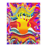 Fuego Y Graffiti 24 (Print Only) thumbnail