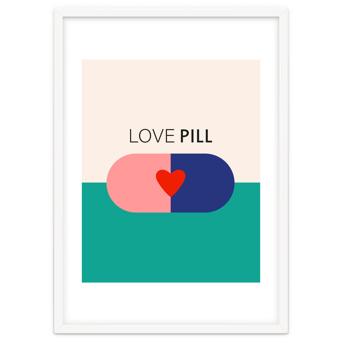 Love pill