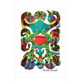 Pop Abstract 2023 191 Copia (Print Only) thumbnail