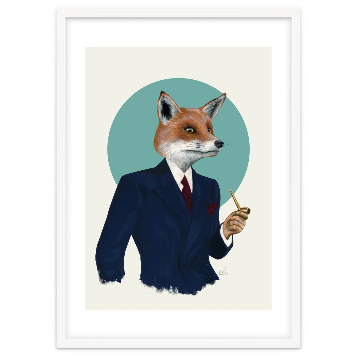 Mr Fox