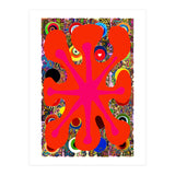 Fuego Y Graffiti 89 (Print Only) thumbnail