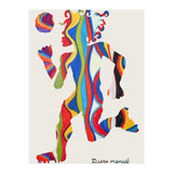 Jugador 25 (Print Only) thumbnail