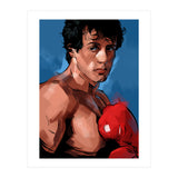 Rocky (Print Only) thumbnail