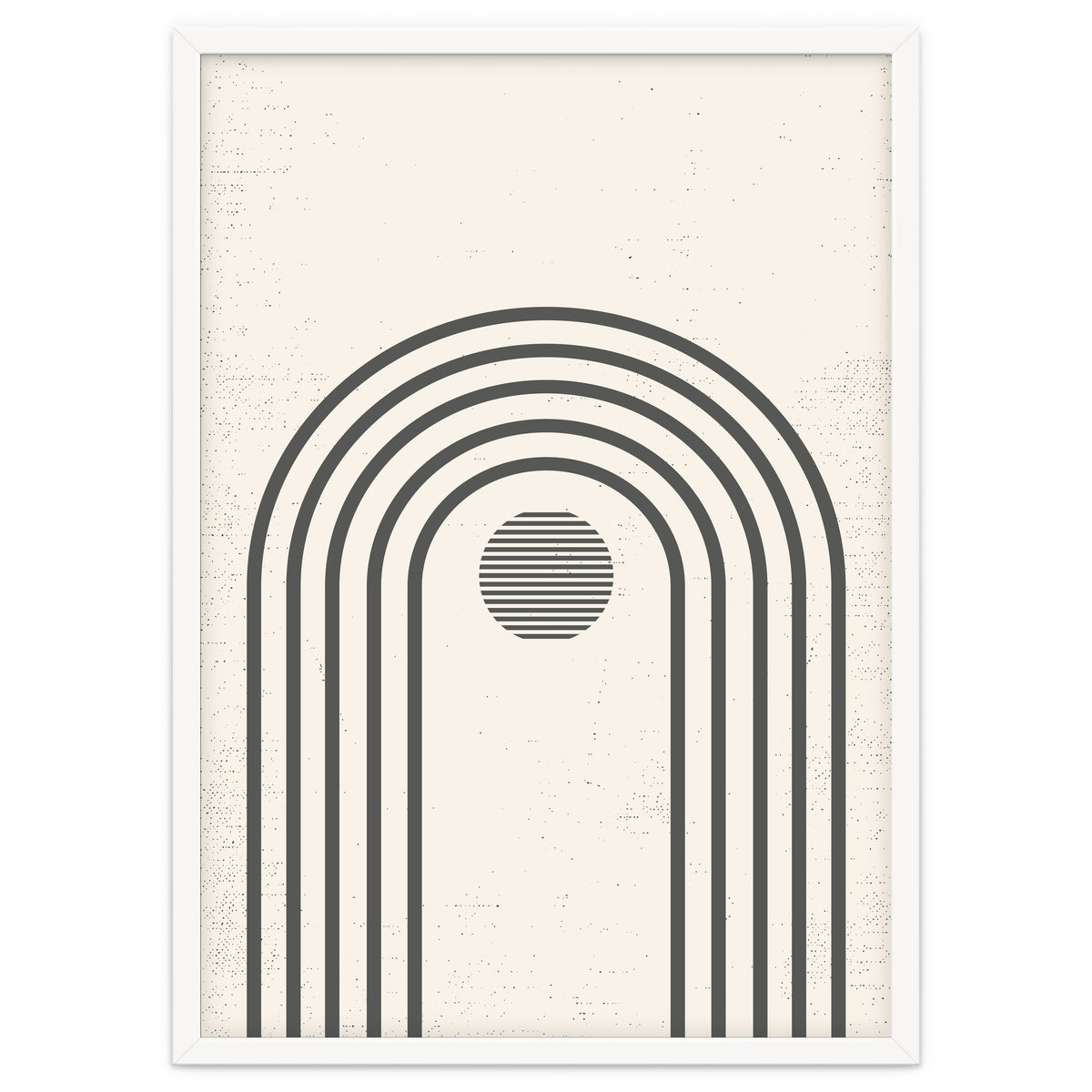 Mid Century Modern Geometry 03