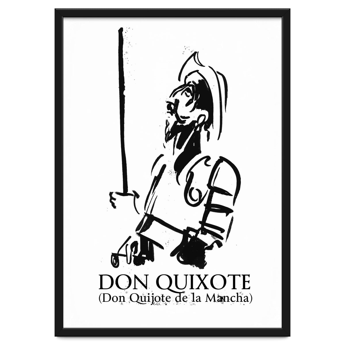 Don Quixote