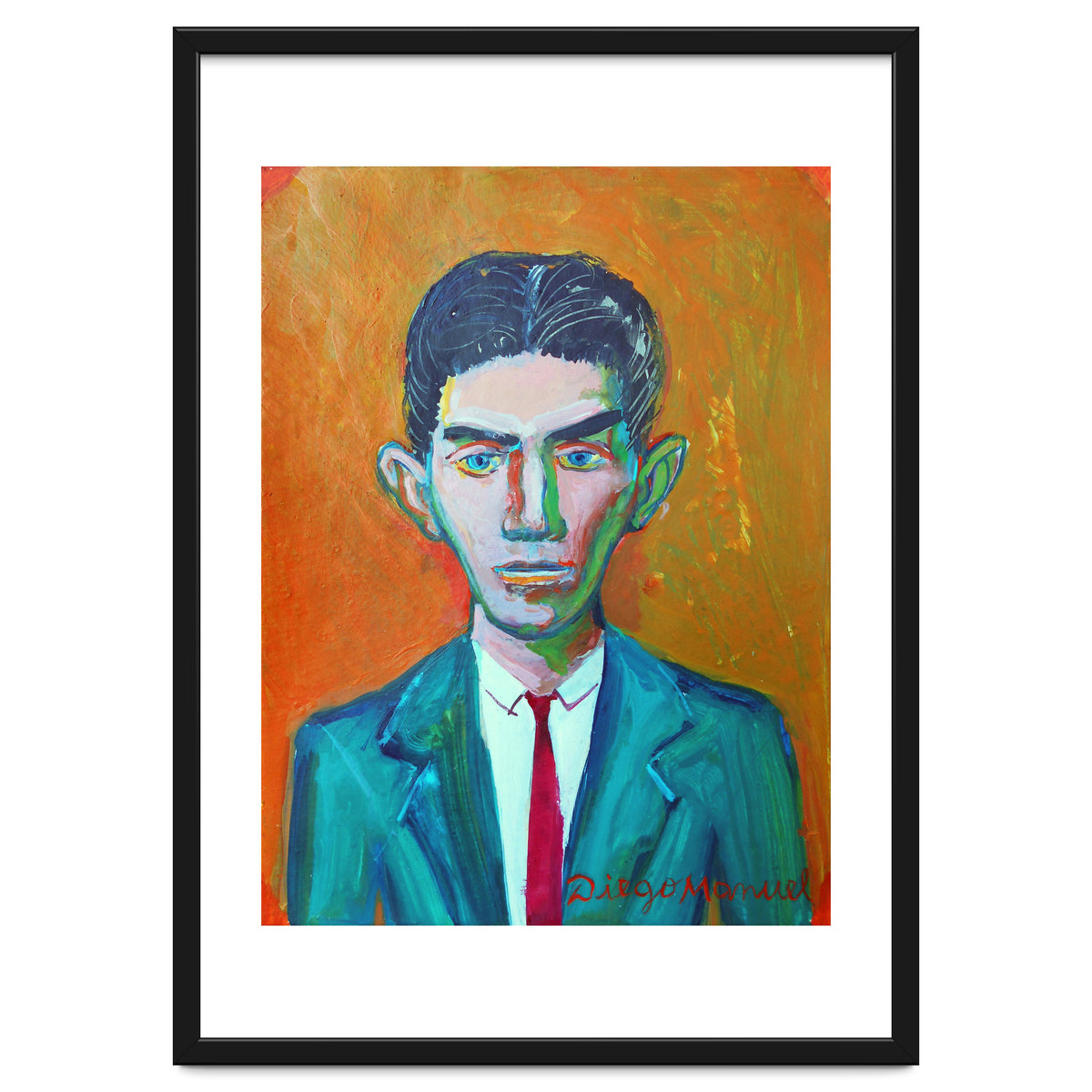 Franz Kafka 2