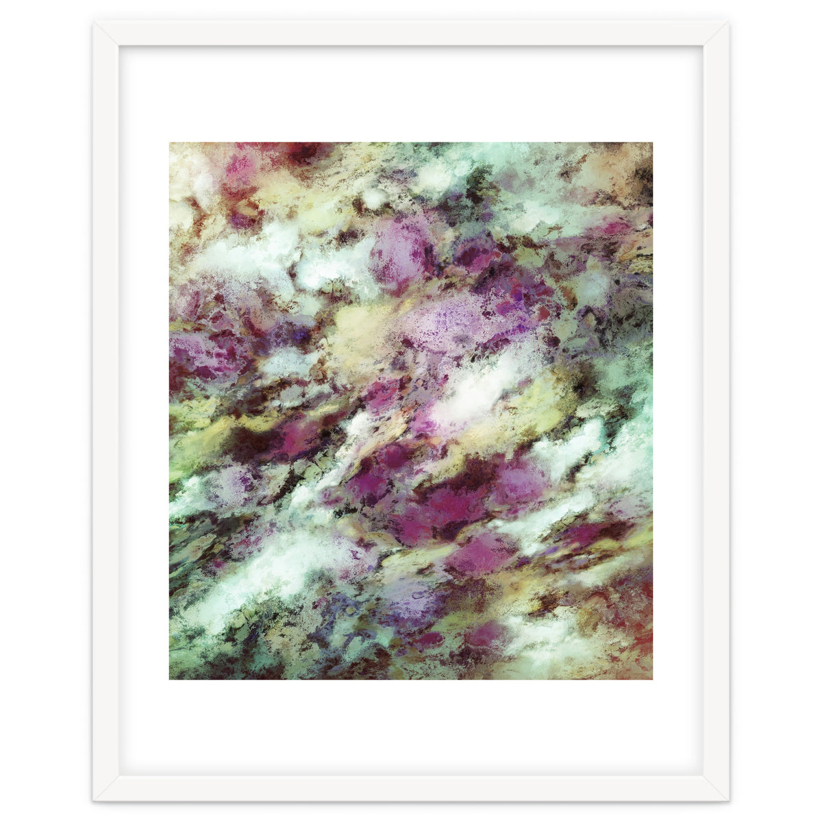 Remnants Of The Roses