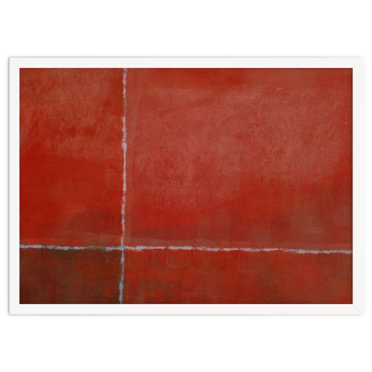 Walking On Hot Coals