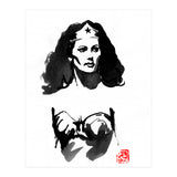 Wonder Woman (Print Only) thumbnail