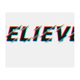 believe (Print Only) thumbnail