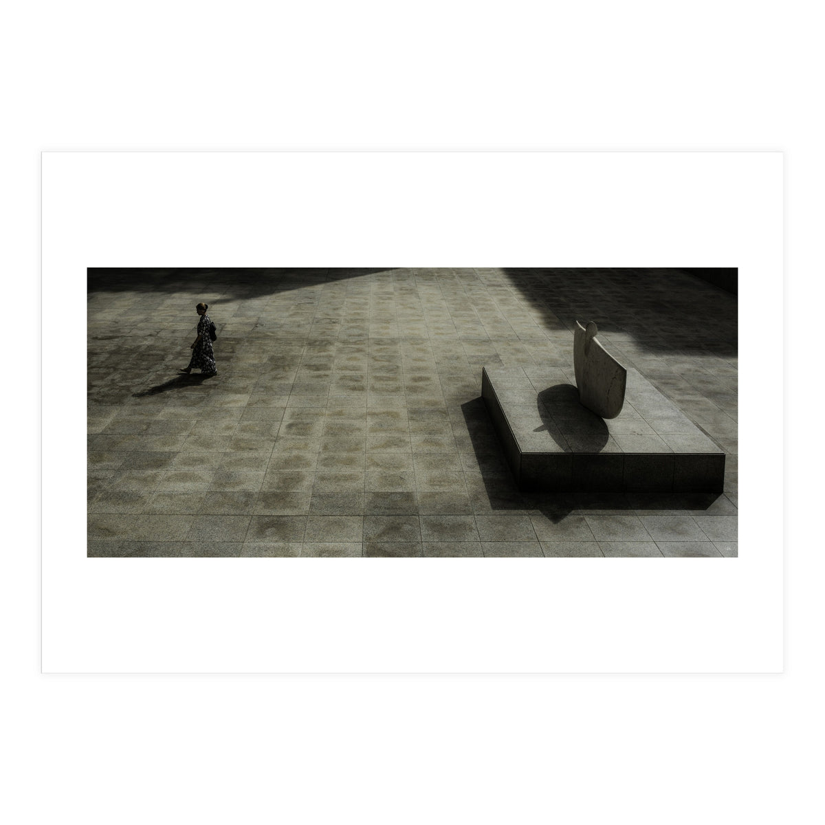 Madri ieri e oggi (Print Only)