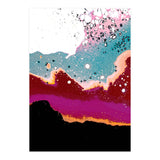 Logic Drowned In A Sea Of Emotion (Print Only) thumbnail