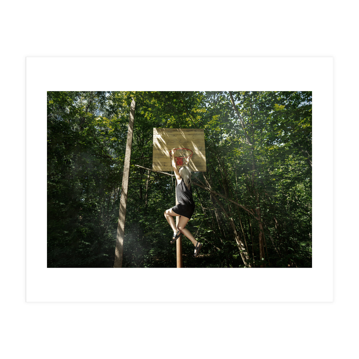 Spaceballs (Print Only)